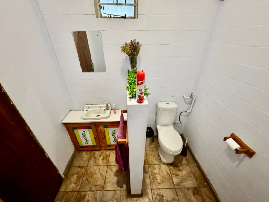 Commercial Property for Sale in Potchefstroom North West